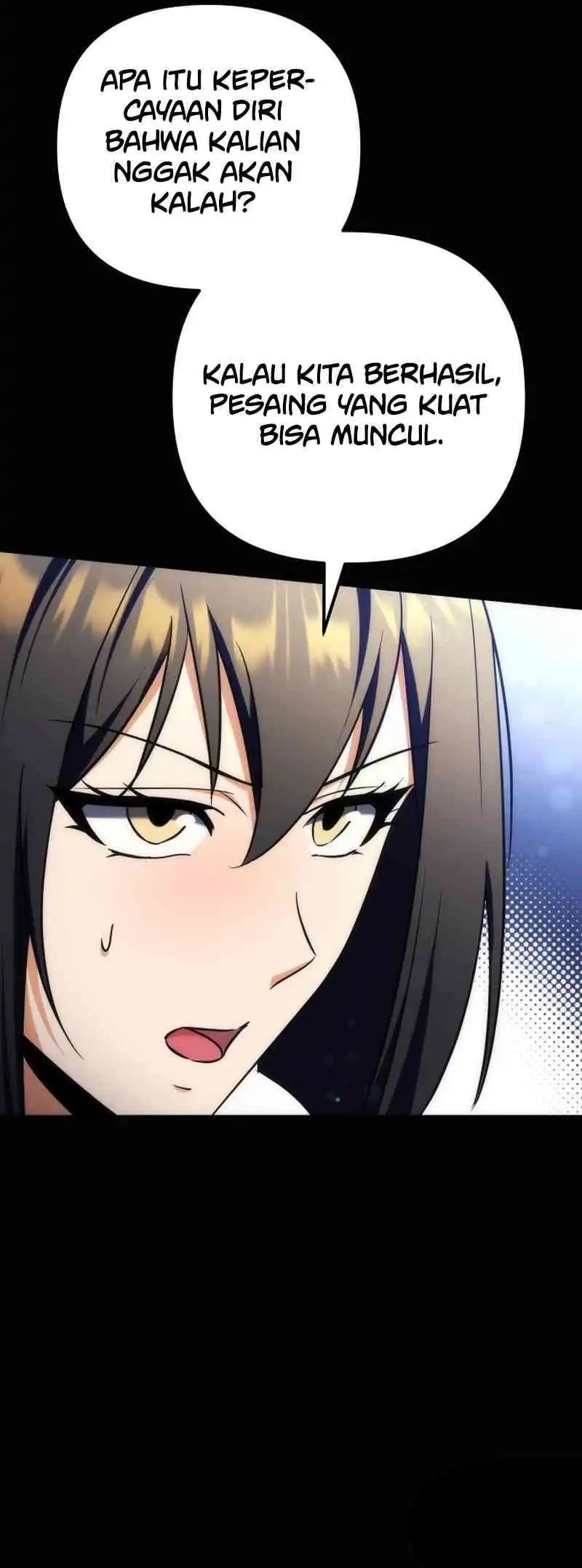 The Rebellious Apostle of the Harvest Goddess Chapter 20 Gambar 67