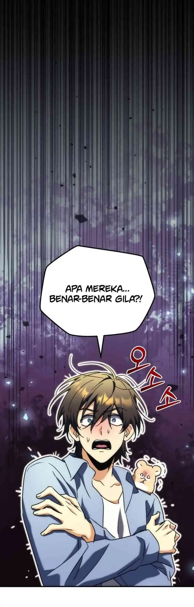 The Rebellious Apostle of the Harvest Goddess Chapter 20 Gambar 73