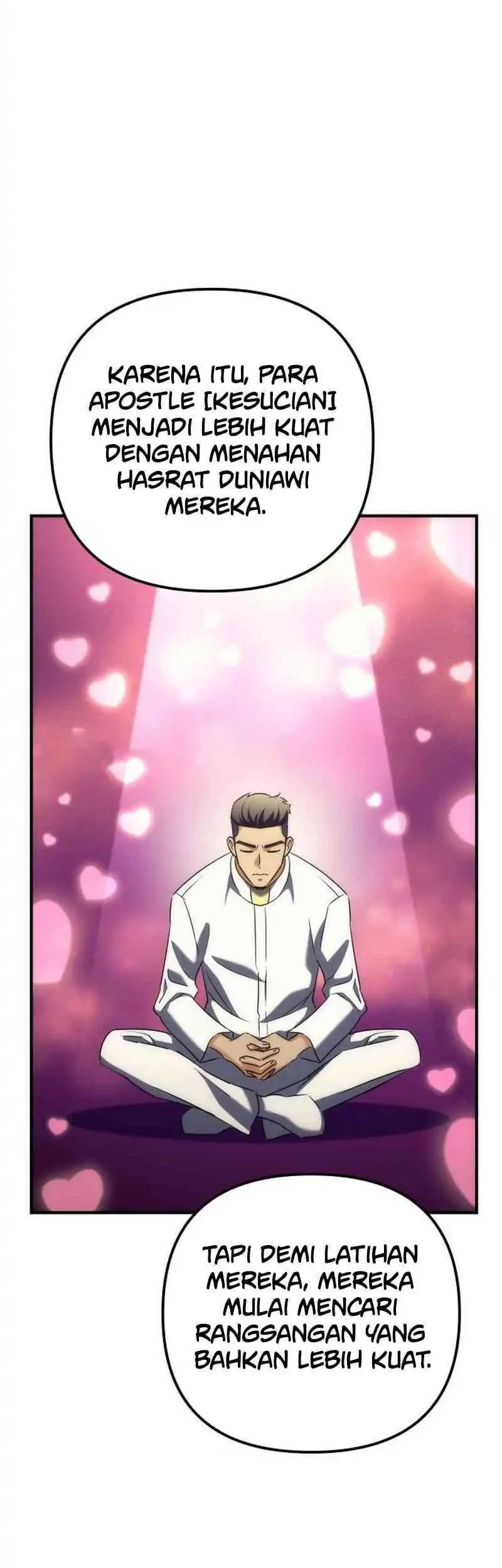 The Rebellious Apostle of the Harvest Goddess Chapter 20 Gambar 75