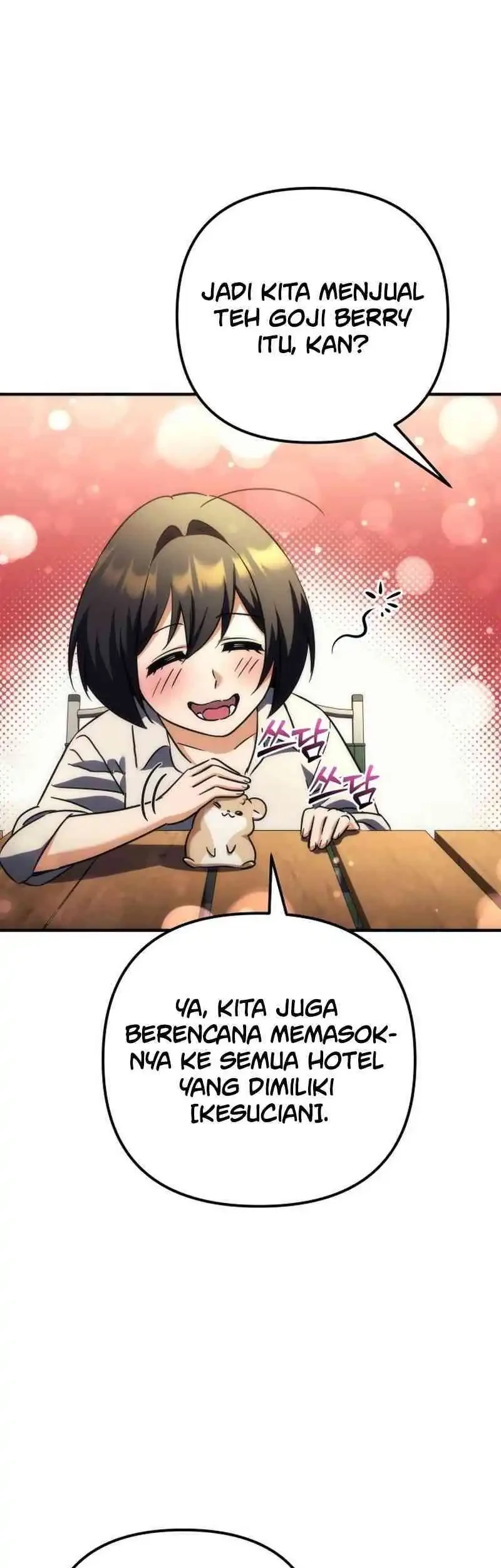 The Rebellious Apostle of the Harvest Goddess Chapter 20 Gambar 80