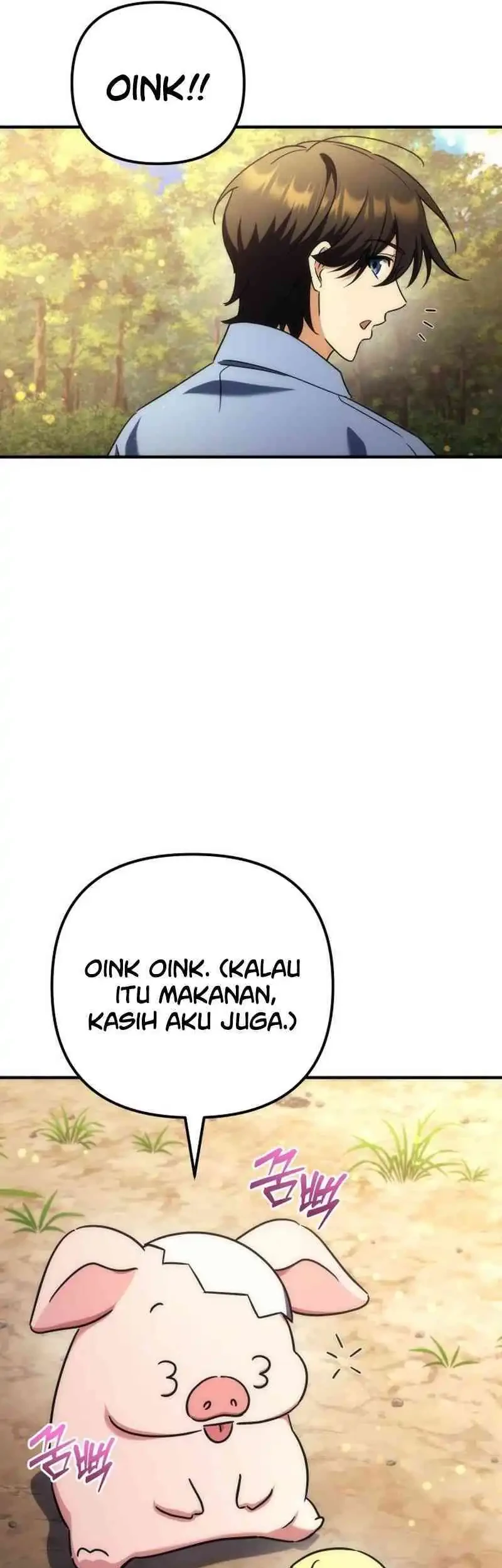 The Rebellious Apostle of the Harvest Goddess Chapter 20 Gambar 82