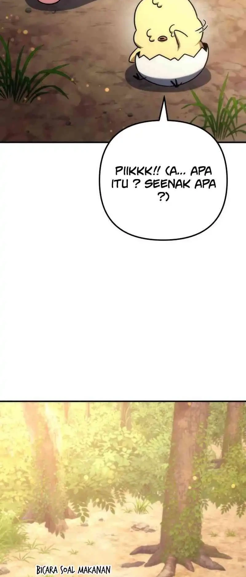 The Rebellious Apostle of the Harvest Goddess Chapter 20 Gambar 83