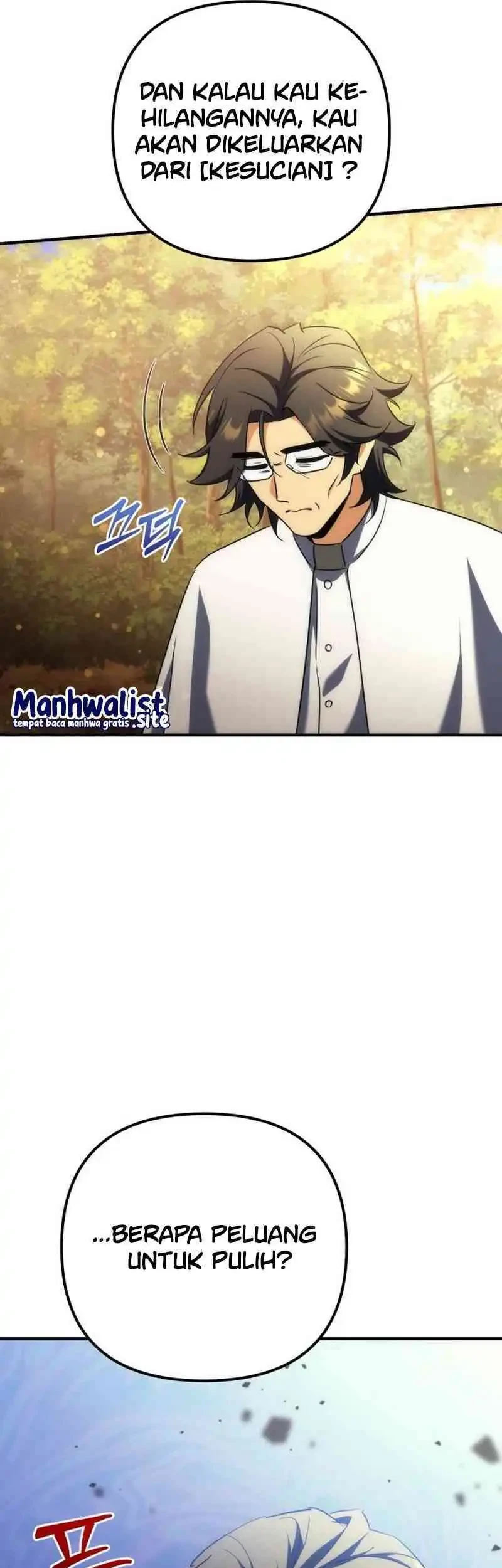 The Rebellious Apostle of the Harvest Goddess Chapter 20 Gambar 90