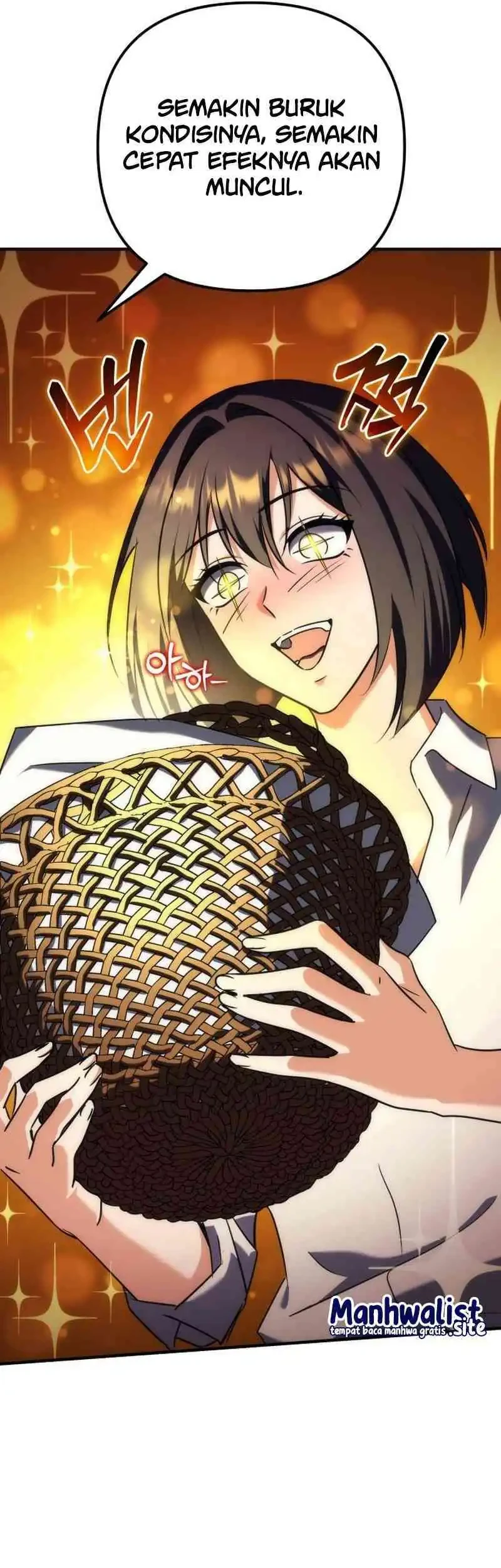 The Rebellious Apostle of the Harvest Goddess Chapter 20 Gambar 13