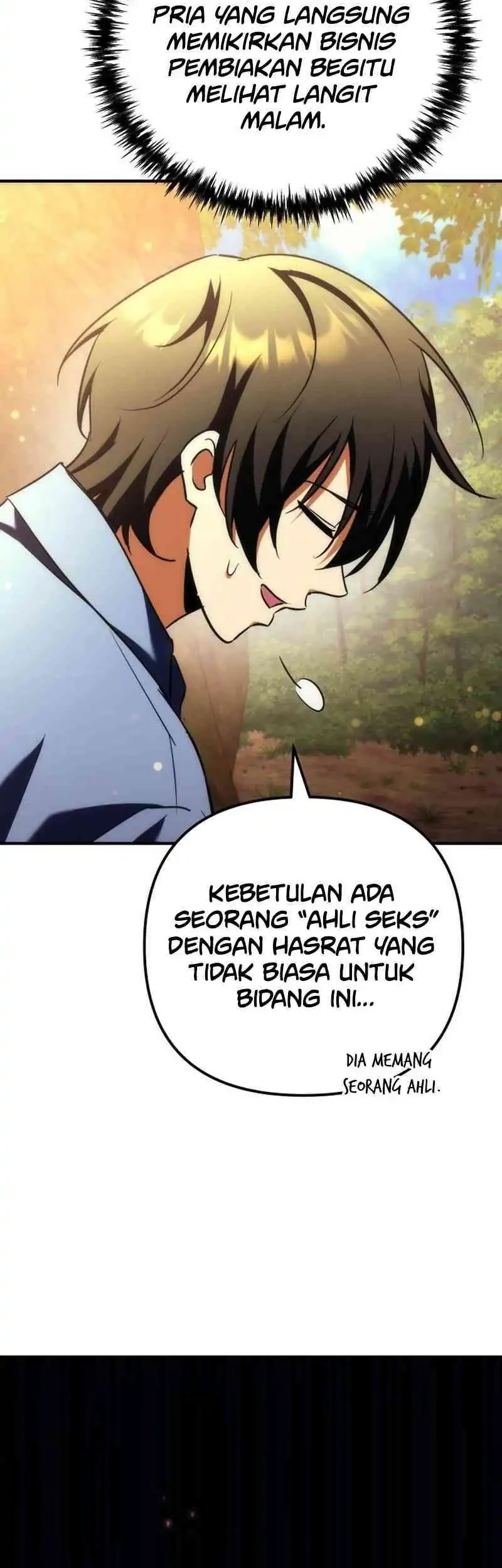 The Rebellious Apostle of the Harvest Goddess Chapter 20 Gambar 16