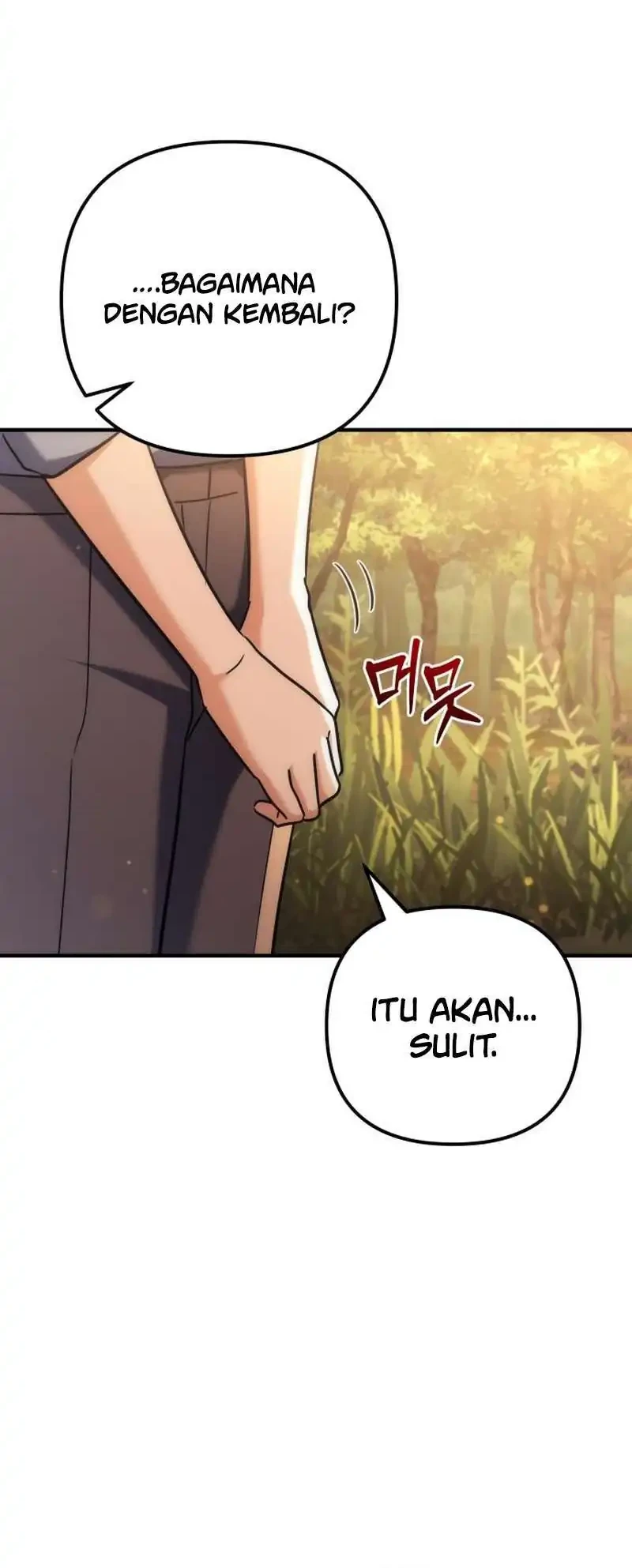 The Rebellious Apostle of the Harvest Goddess Chapter 28 Gambar 34