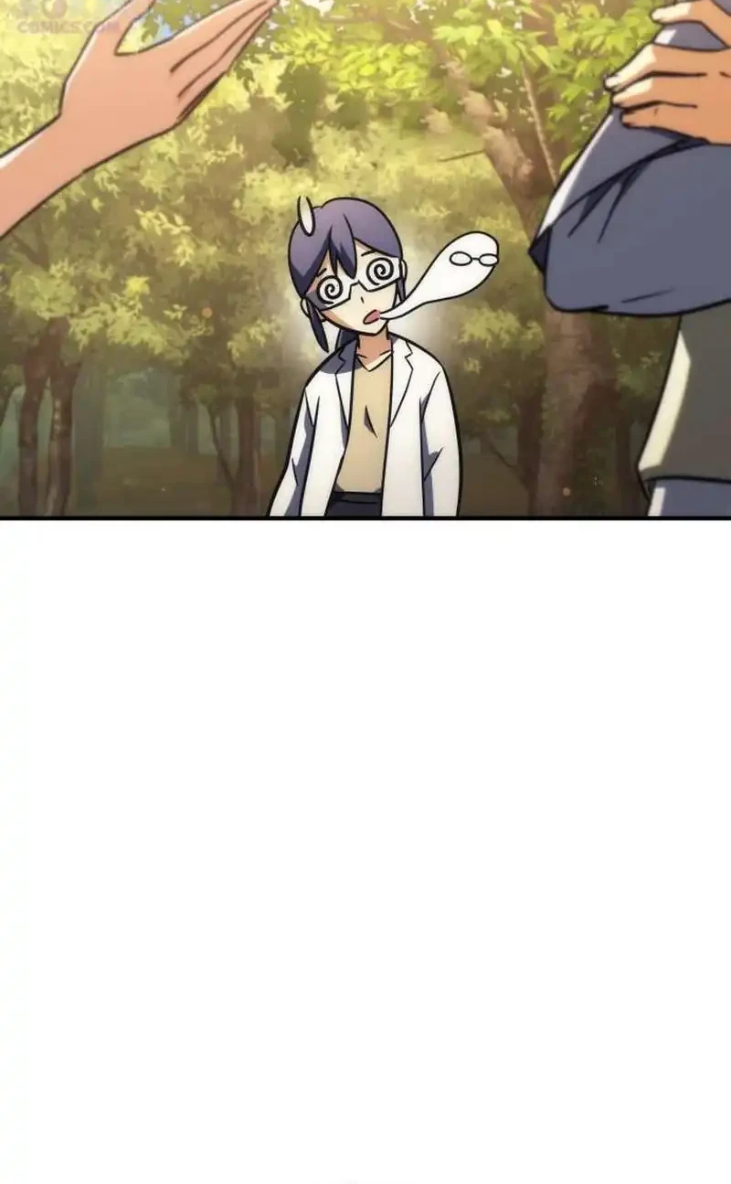 The Rebellious Apostle of the Harvest Goddess Chapter 28 Gambar 44