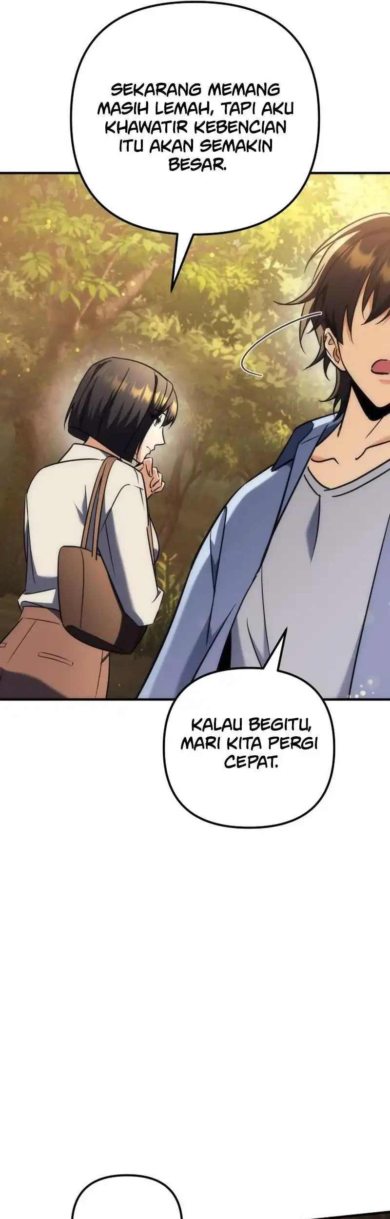 The Rebellious Apostle of the Harvest Goddess Chapter 28 Gambar 45