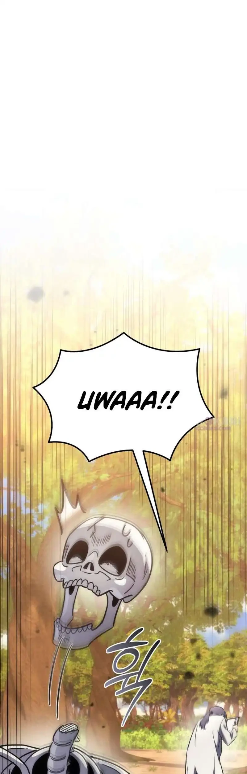 The Rebellious Apostle of the Harvest Goddess Chapter 28 Gambar 49