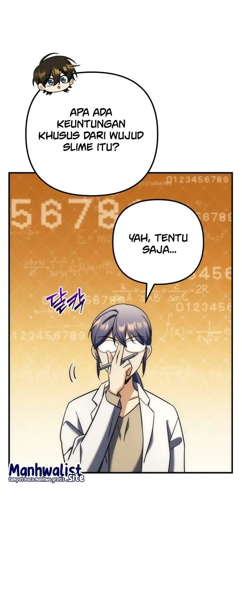 The Rebellious Apostle of the Harvest Goddess Chapter 28 Gambar 54