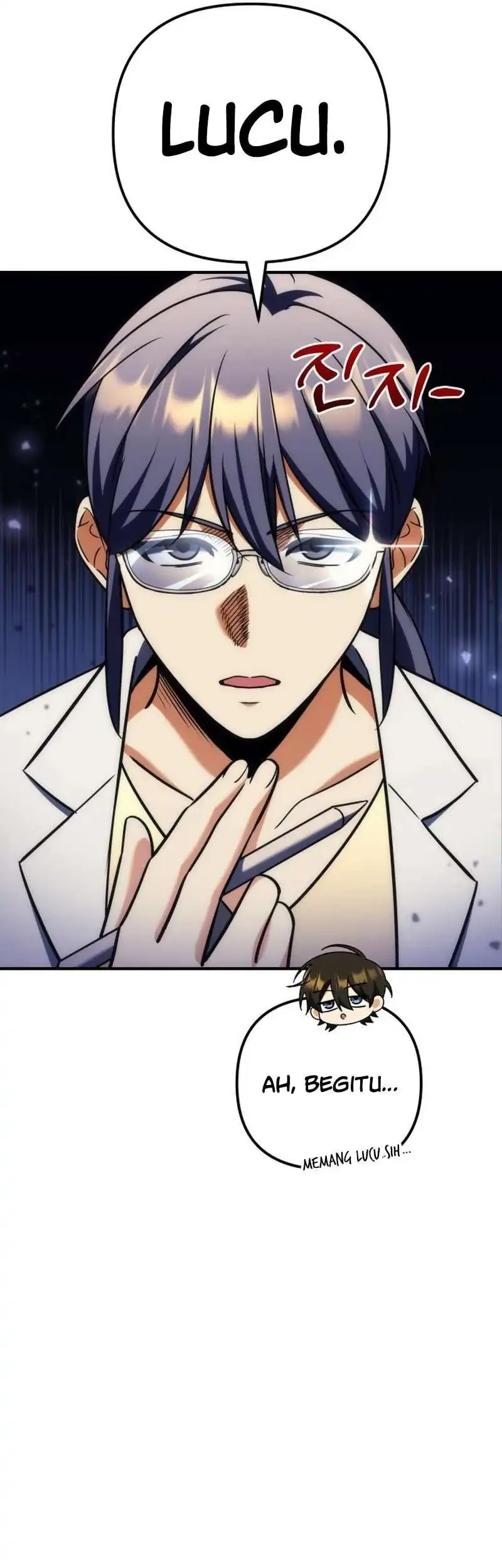 The Rebellious Apostle of the Harvest Goddess Chapter 28 Gambar 55