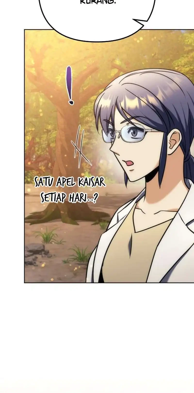 The Rebellious Apostle of the Harvest Goddess Chapter 28 Gambar 60