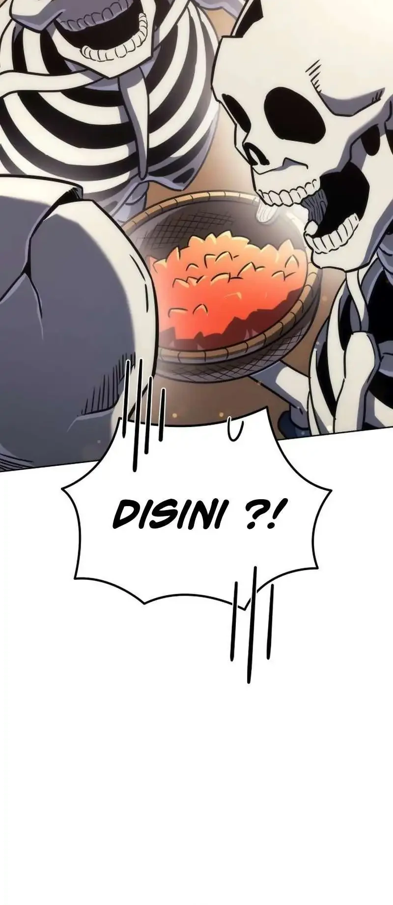 The Rebellious Apostle of the Harvest Goddess Chapter 28 Gambar 62