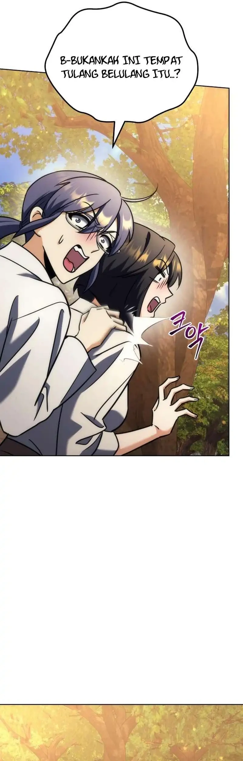 The Rebellious Apostle of the Harvest Goddess Chapter 28 Gambar 63