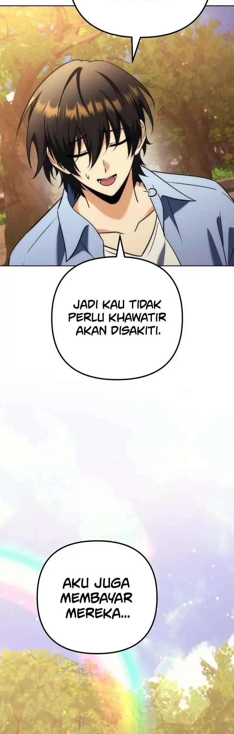 The Rebellious Apostle of the Harvest Goddess Chapter 28 Gambar 68