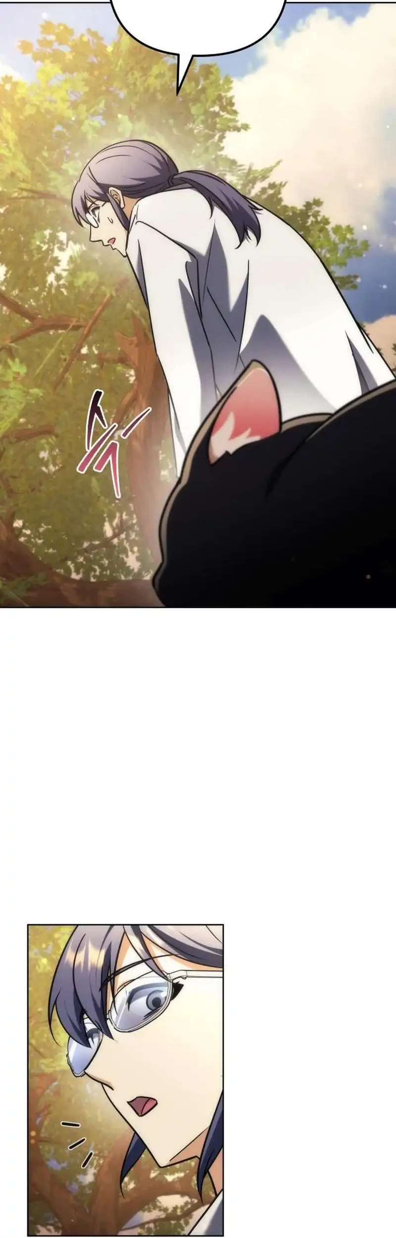 The Rebellious Apostle of the Harvest Goddess Chapter 28 Gambar 70