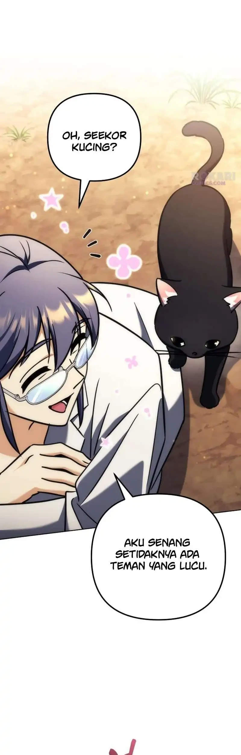 The Rebellious Apostle of the Harvest Goddess Chapter 28 Gambar 71