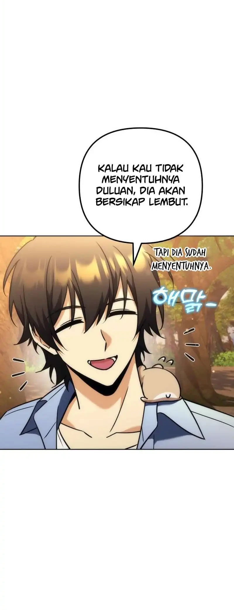 The Rebellious Apostle of the Harvest Goddess Chapter 28 Gambar 76