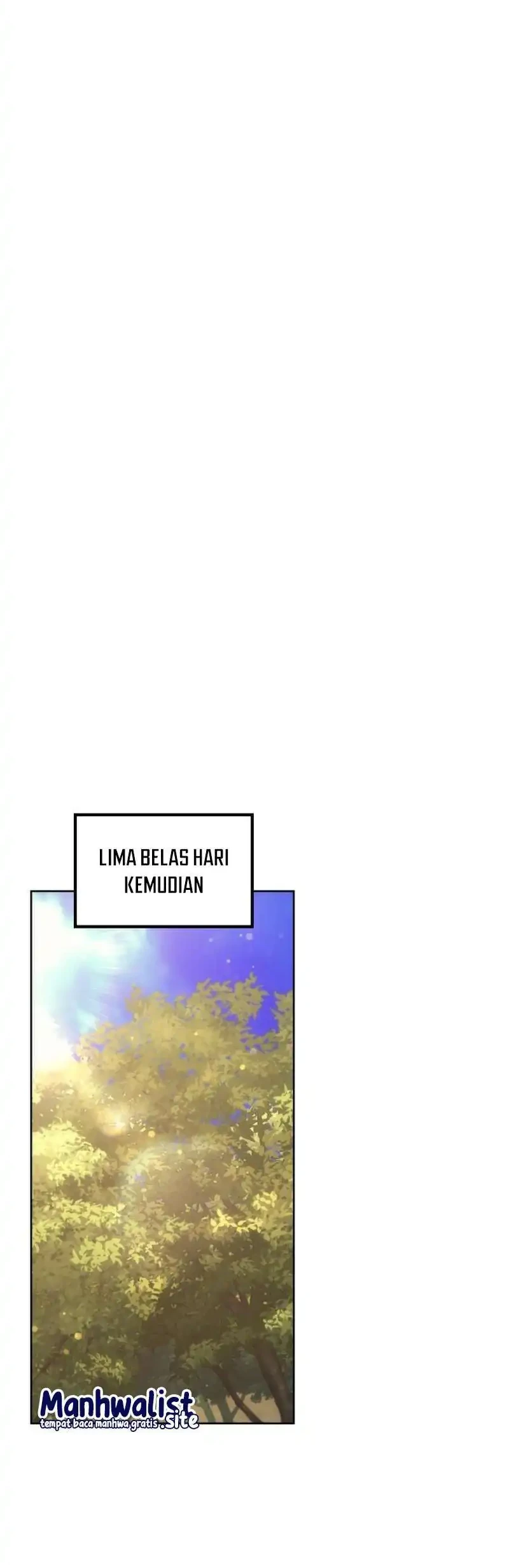 The Rebellious Apostle of the Harvest Goddess Chapter 28 Gambar 80