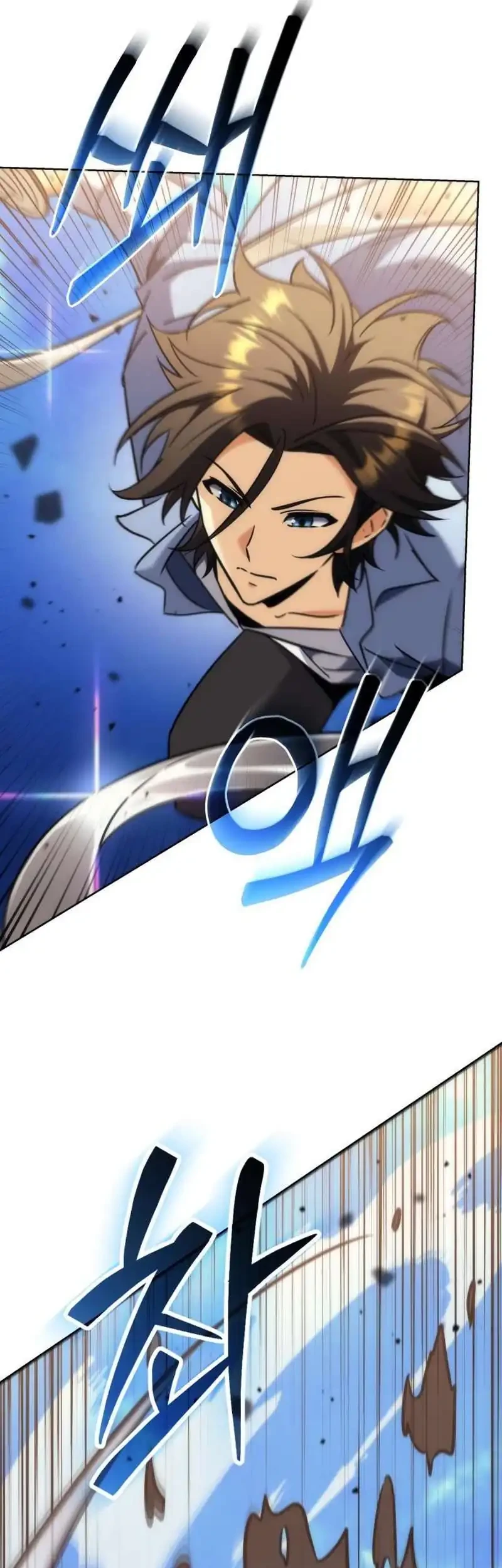 The Rebellious Apostle of the Harvest Goddess Chapter 28 Gambar 85