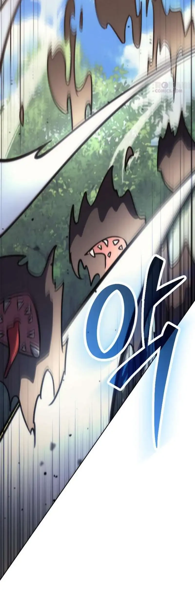 The Rebellious Apostle of the Harvest Goddess Chapter 28 Gambar 86