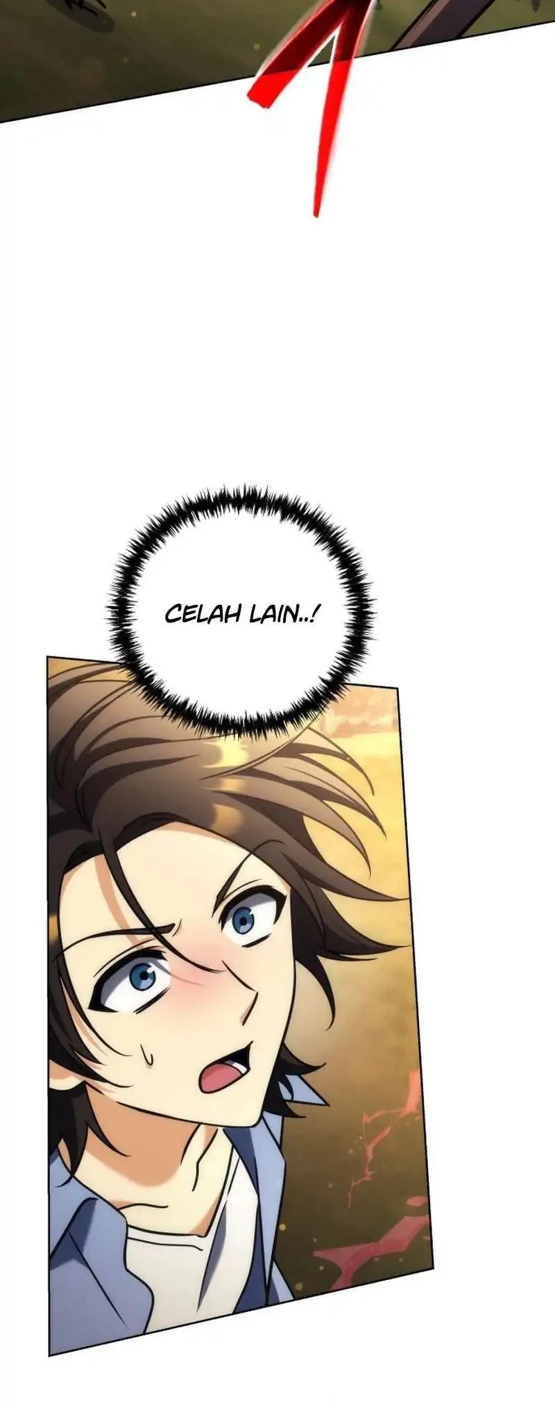 The Rebellious Apostle of the Harvest Goddess Chapter 28 Gambar 92