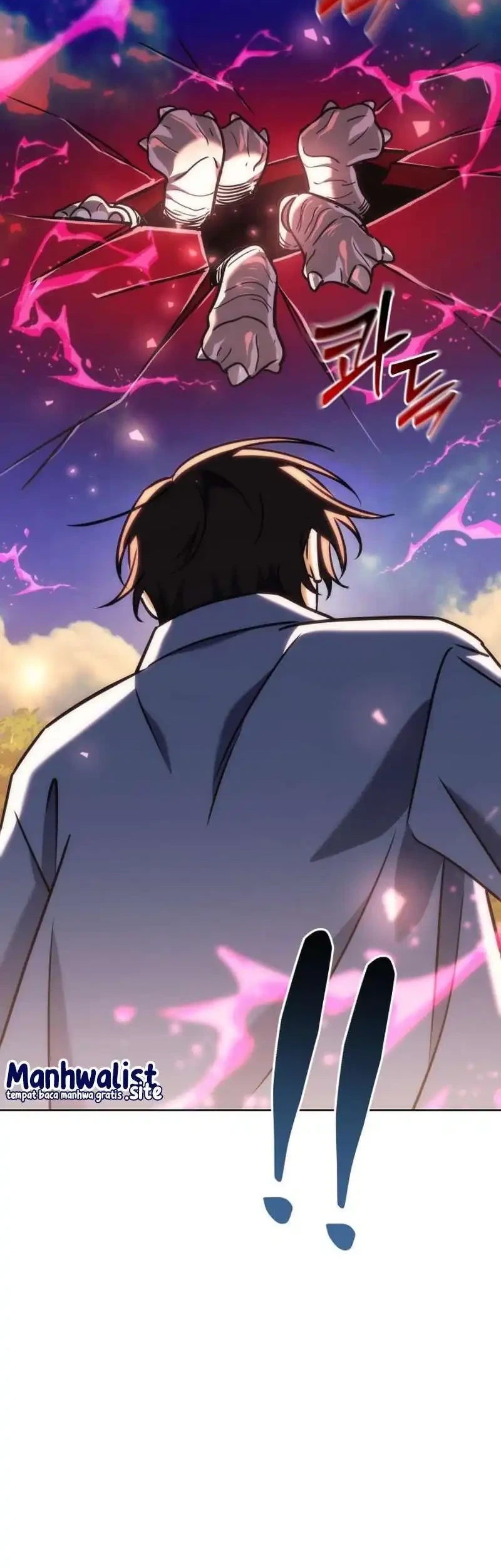 The Rebellious Apostle of the Harvest Goddess Chapter 28 Gambar 94