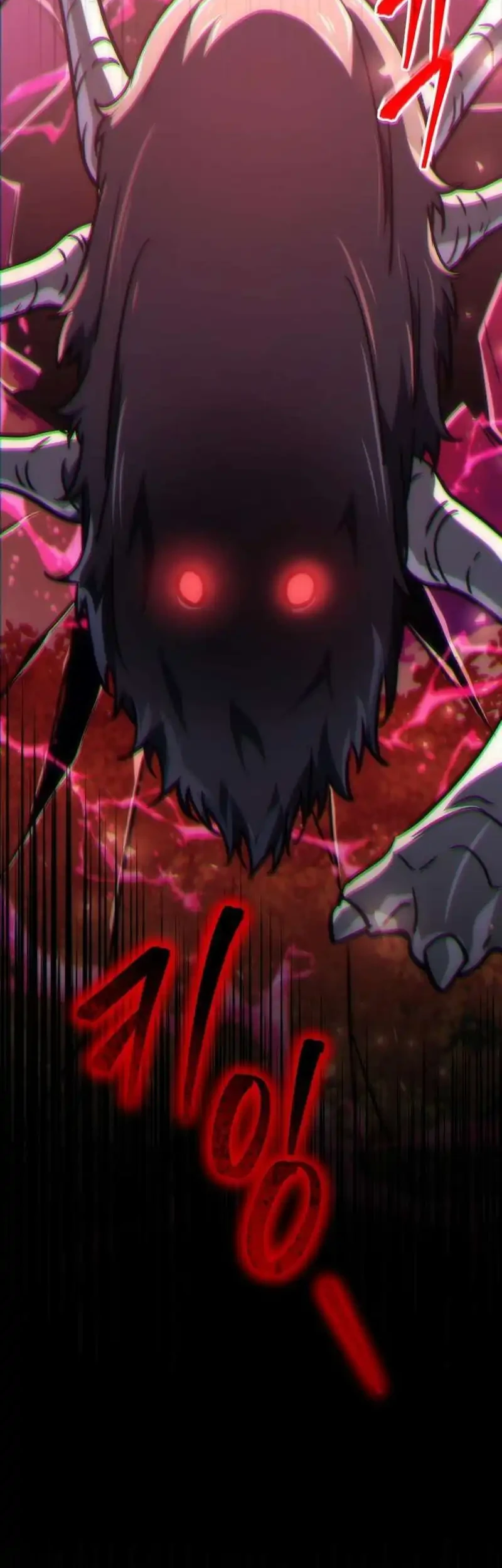 The Rebellious Apostle of the Harvest Goddess Chapter 28 Gambar 96