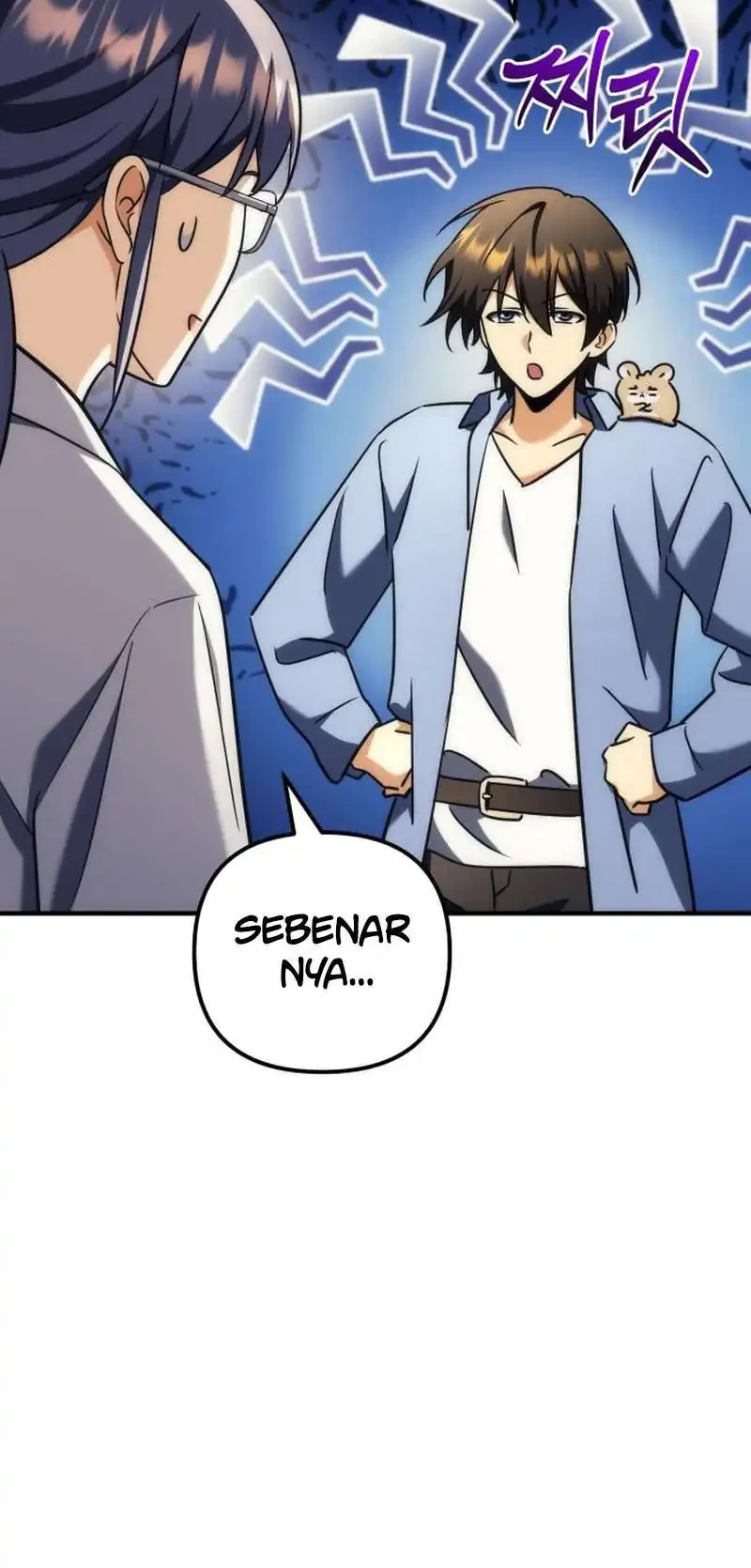 The Rebellious Apostle of the Harvest Goddess Chapter 28 Gambar 10