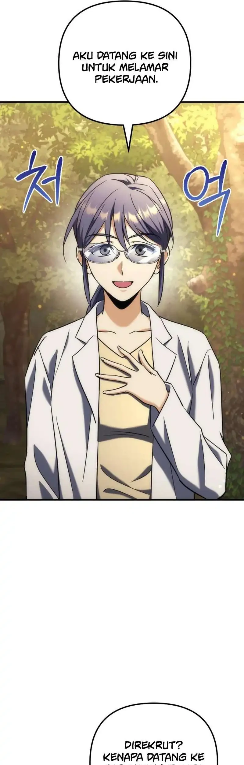 The Rebellious Apostle of the Harvest Goddess Chapter 28 Gambar 11