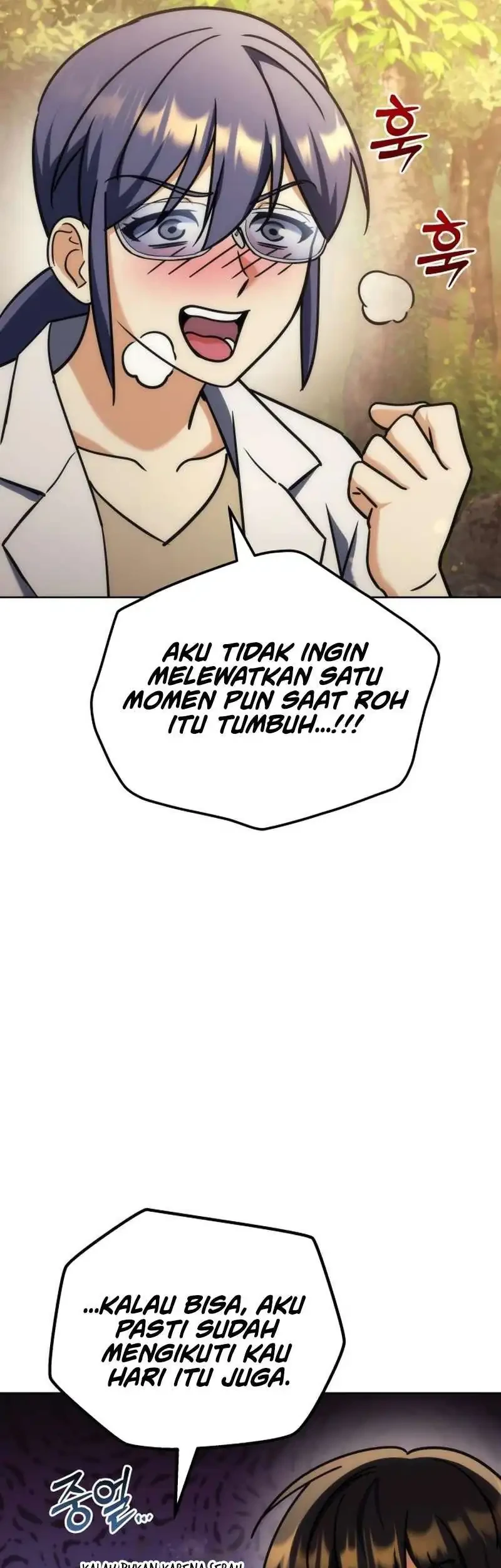 The Rebellious Apostle of the Harvest Goddess Chapter 28 Gambar 15