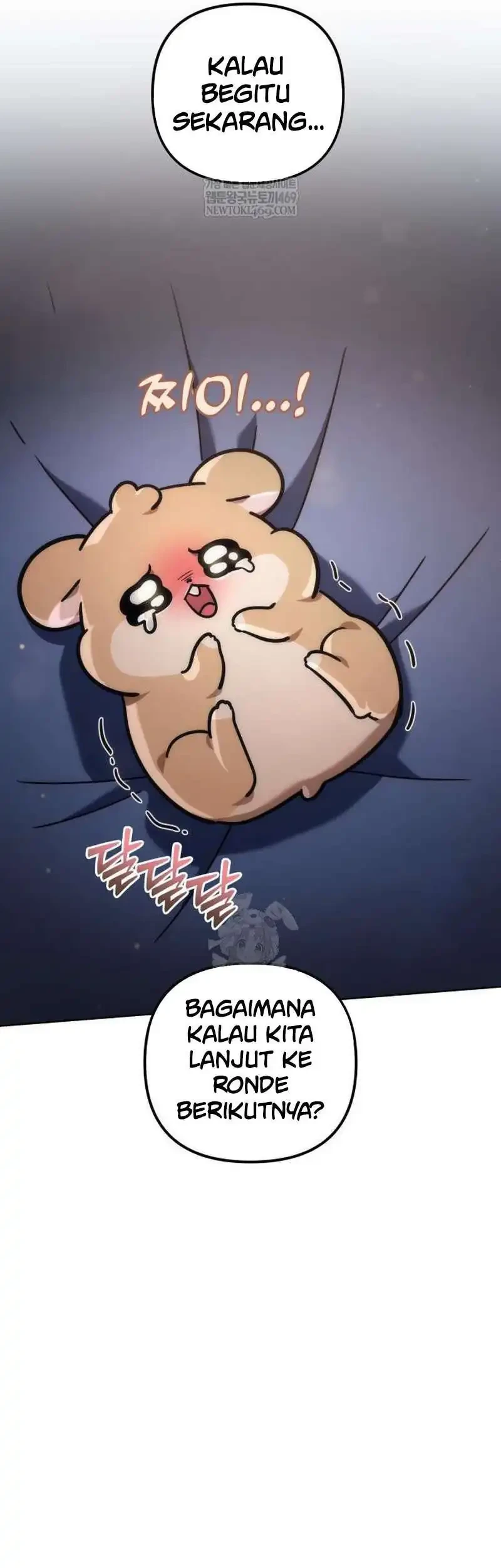 The Rebellious Apostle of the Harvest Goddess Chapter 29 Gambar 19