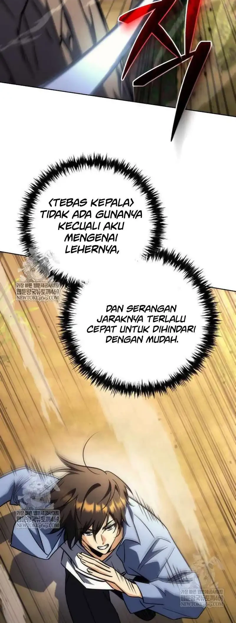 The Rebellious Apostle of the Harvest Goddess Chapter 29 Gambar 22