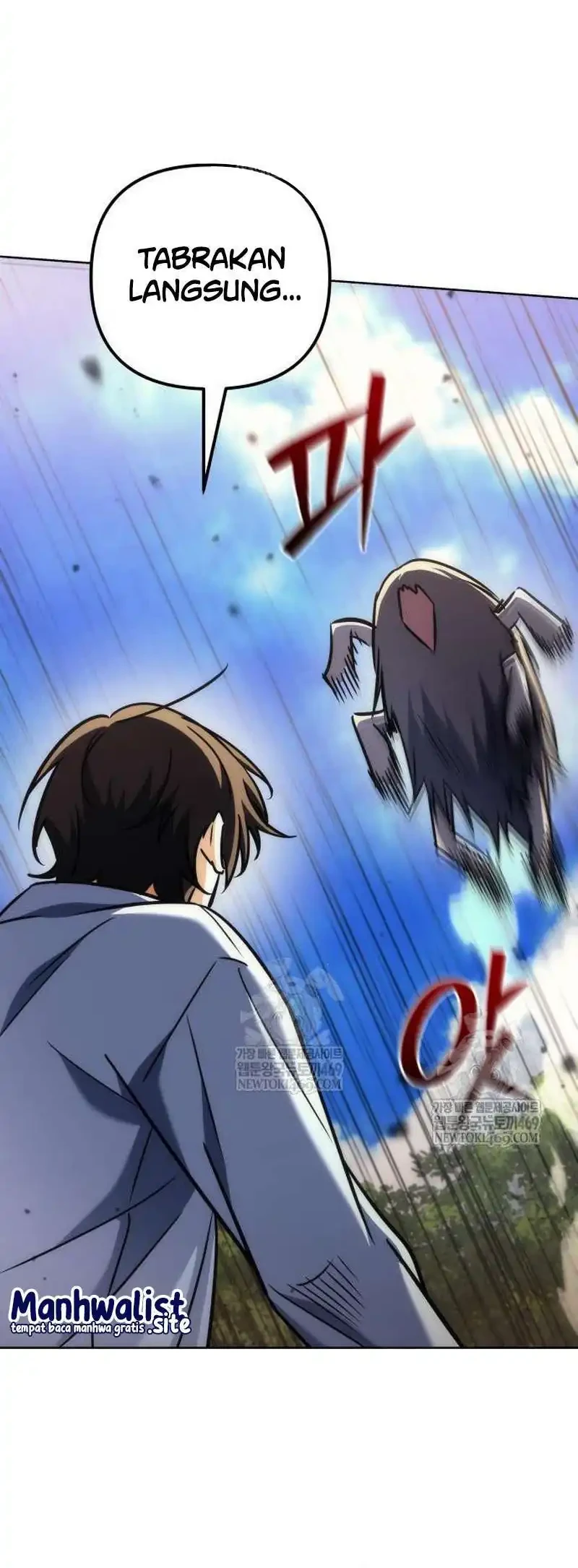 The Rebellious Apostle of the Harvest Goddess Chapter 29 Gambar 24