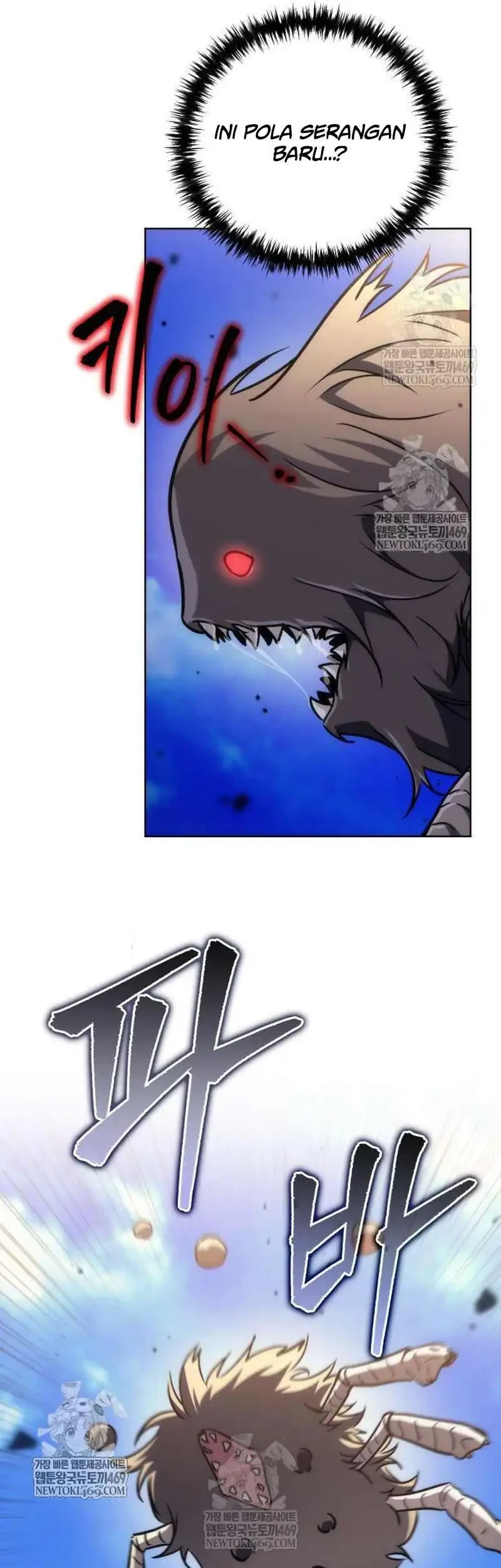 The Rebellious Apostle of the Harvest Goddess Chapter 29 Gambar 25