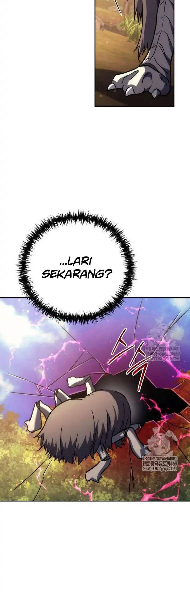 The Rebellious Apostle of the Harvest Goddess Chapter 29 Gambar 32