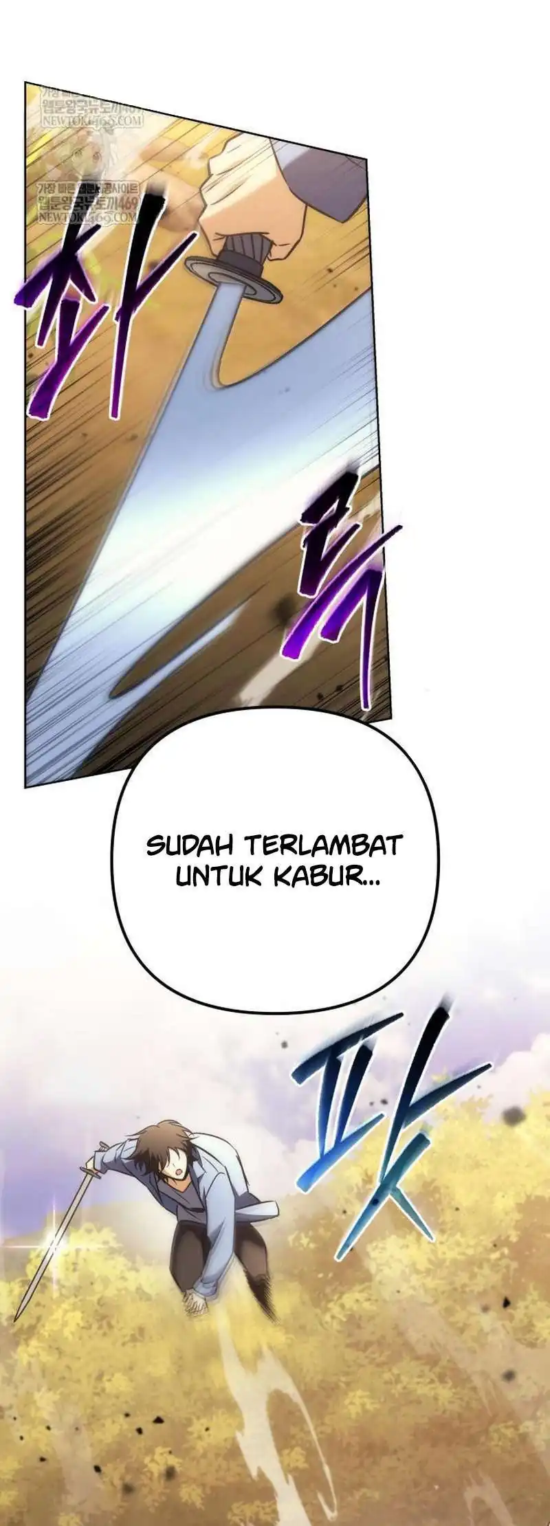 The Rebellious Apostle of the Harvest Goddess Chapter 29 Gambar 33