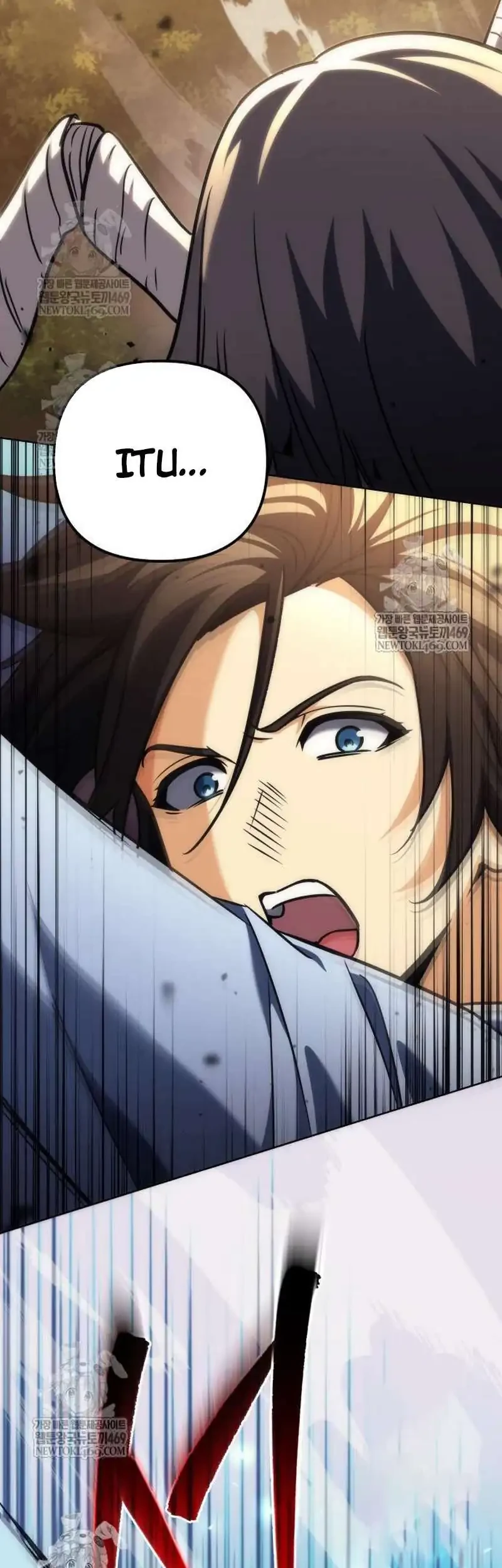 The Rebellious Apostle of the Harvest Goddess Chapter 29 Gambar 34