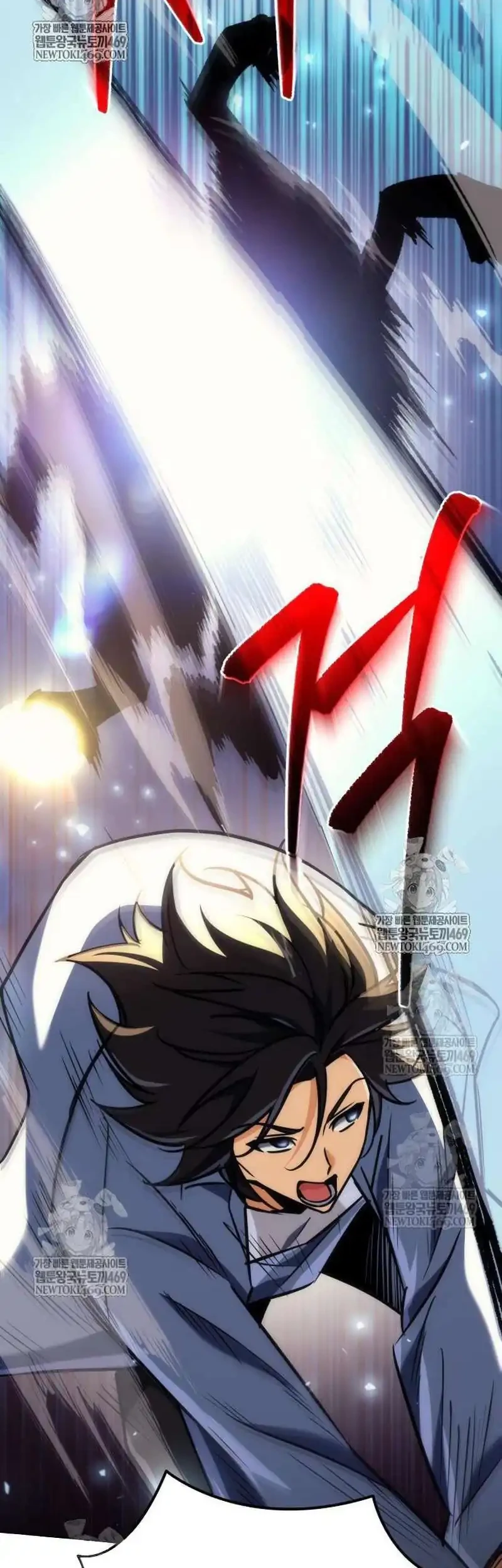 The Rebellious Apostle of the Harvest Goddess Chapter 29 Gambar 35