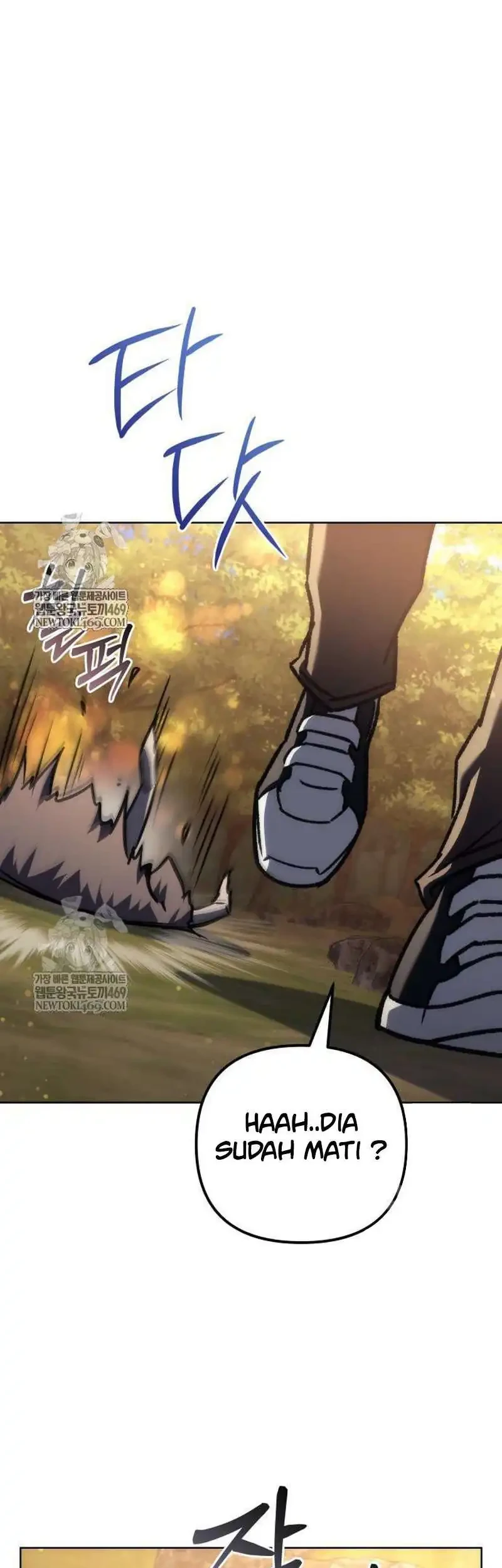 The Rebellious Apostle of the Harvest Goddess Chapter 29 Gambar 37