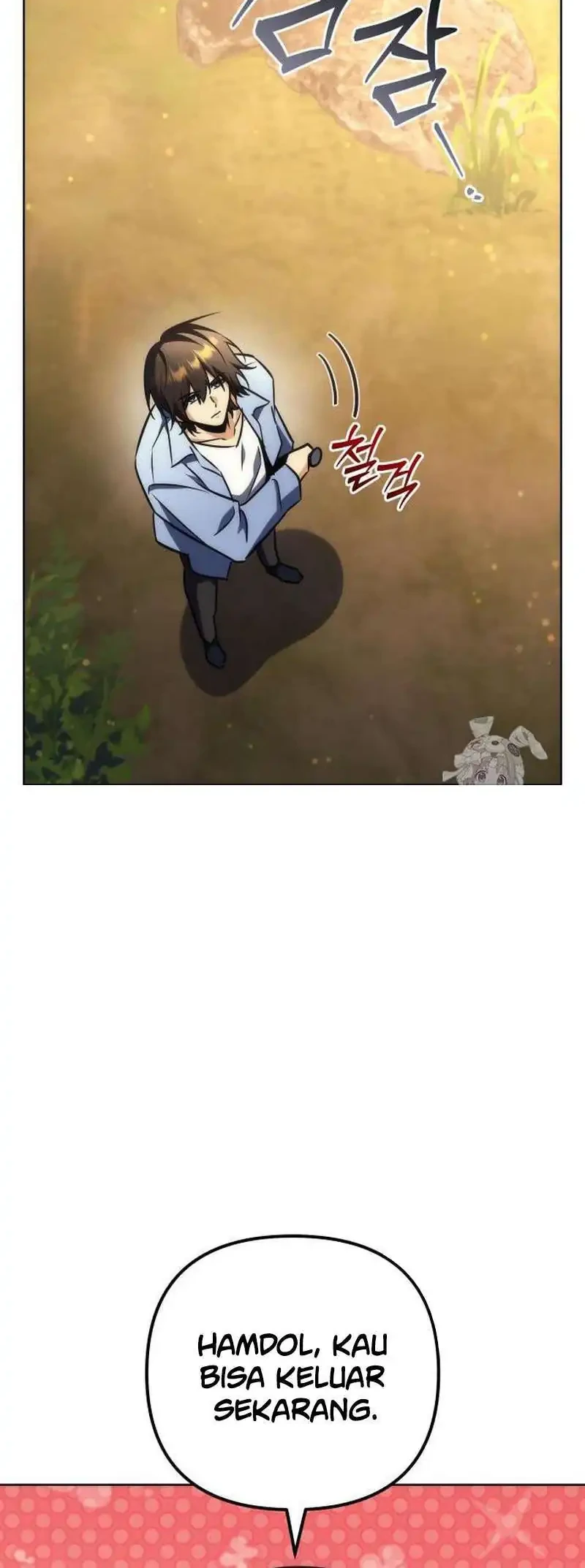 The Rebellious Apostle of the Harvest Goddess Chapter 29 Gambar 38