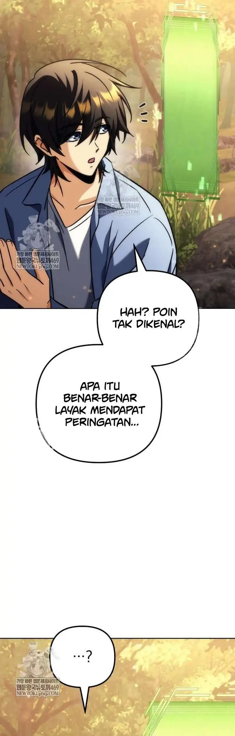 The Rebellious Apostle of the Harvest Goddess Chapter 29 Gambar 41