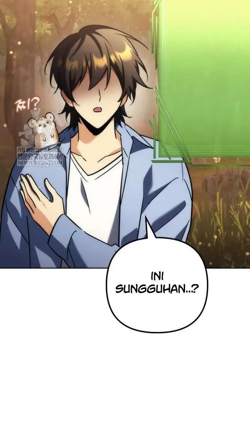 The Rebellious Apostle of the Harvest Goddess Chapter 29 Gambar 42