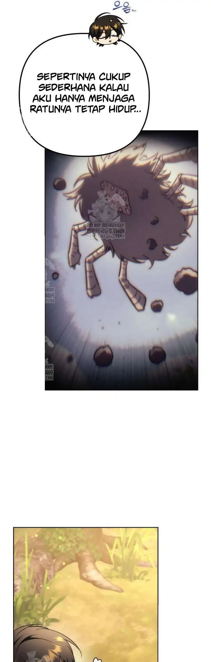 The Rebellious Apostle of the Harvest Goddess Chapter 29 Gambar 45