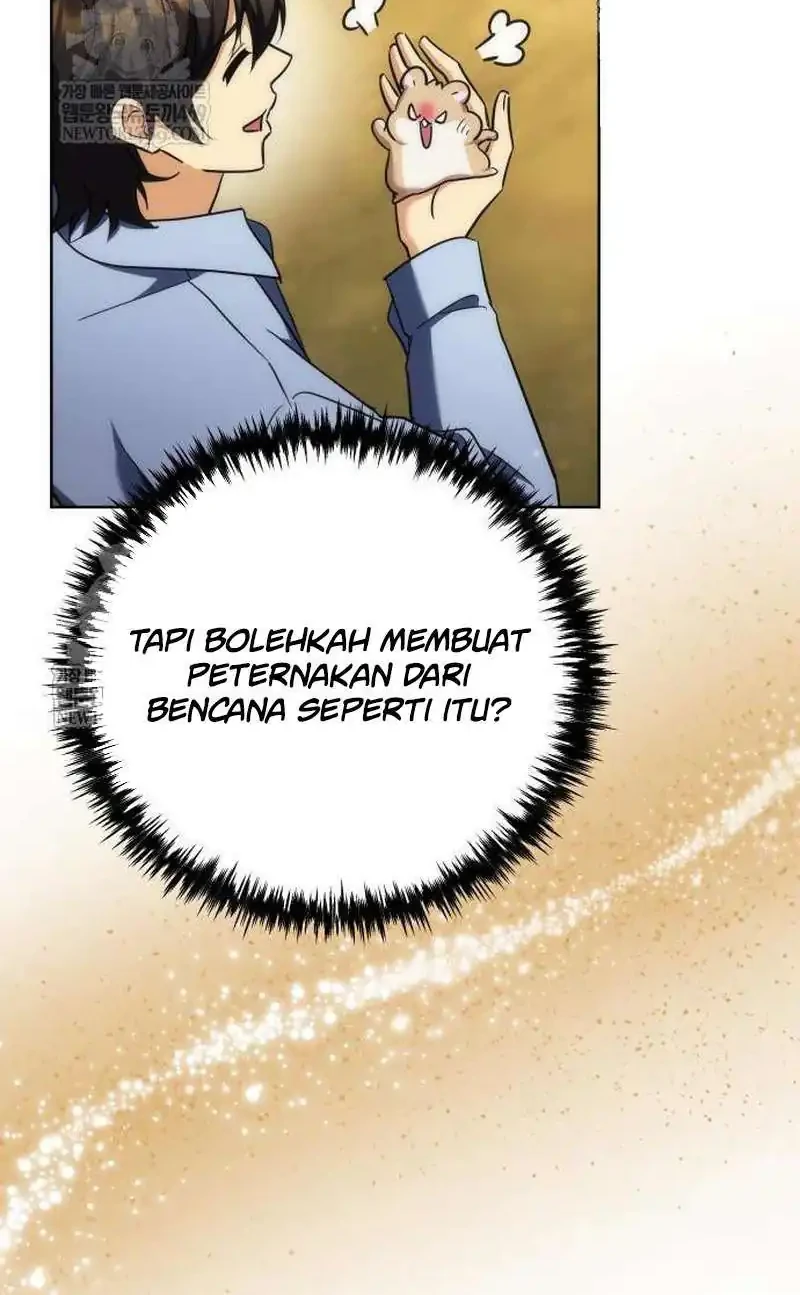 The Rebellious Apostle of the Harvest Goddess Chapter 29 Gambar 46