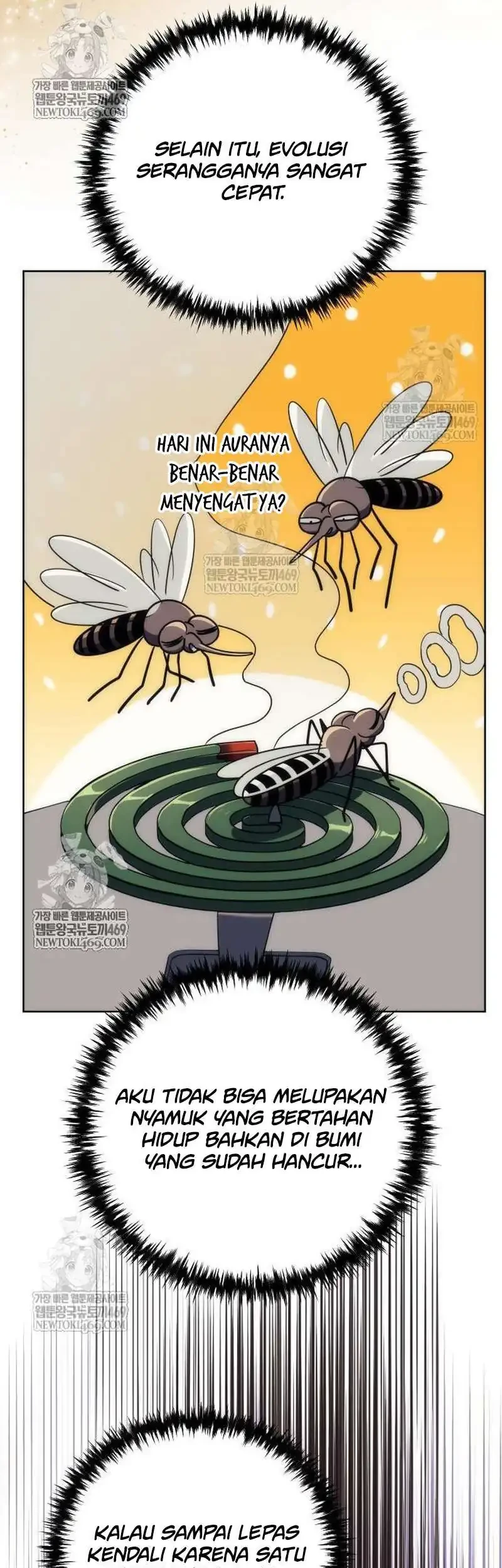 The Rebellious Apostle of the Harvest Goddess Chapter 29 Gambar 47