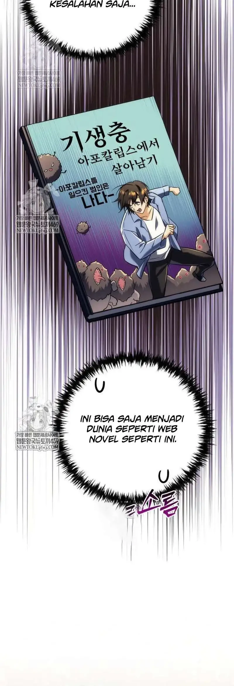 The Rebellious Apostle of the Harvest Goddess Chapter 29 Gambar 48