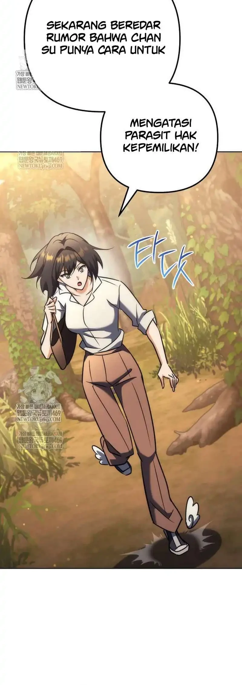 The Rebellious Apostle of the Harvest Goddess Chapter 29 Gambar 50