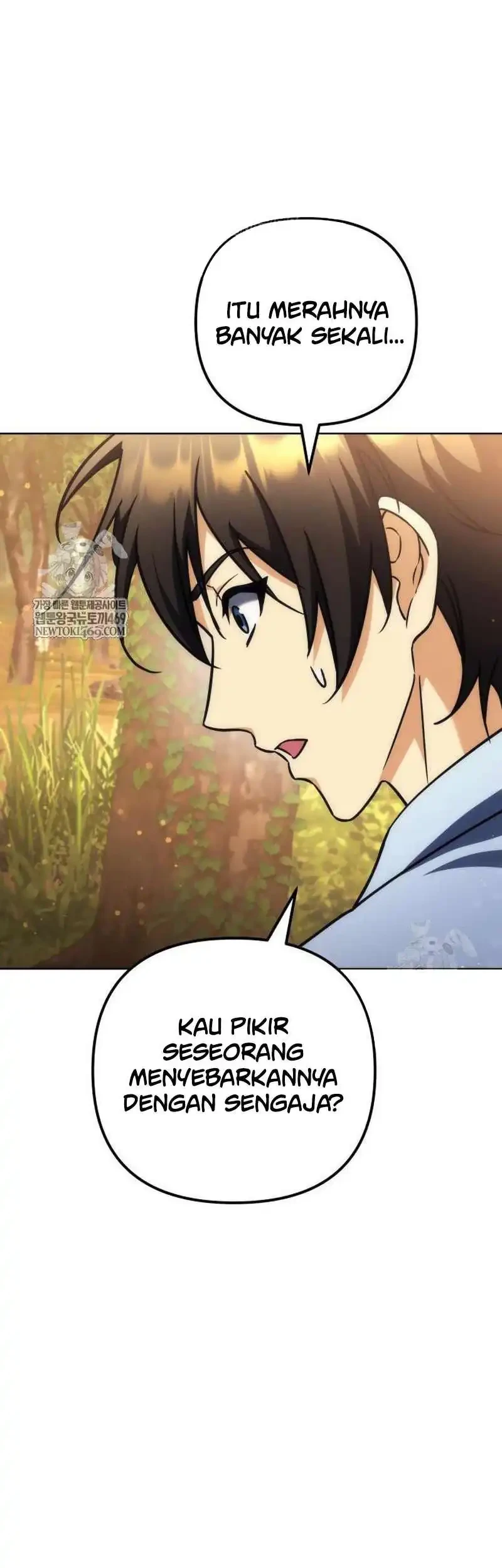 The Rebellious Apostle of the Harvest Goddess Chapter 29 Gambar 55