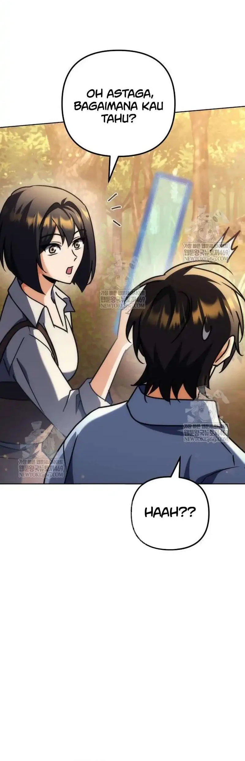 The Rebellious Apostle of the Harvest Goddess Chapter 29 Gambar 56